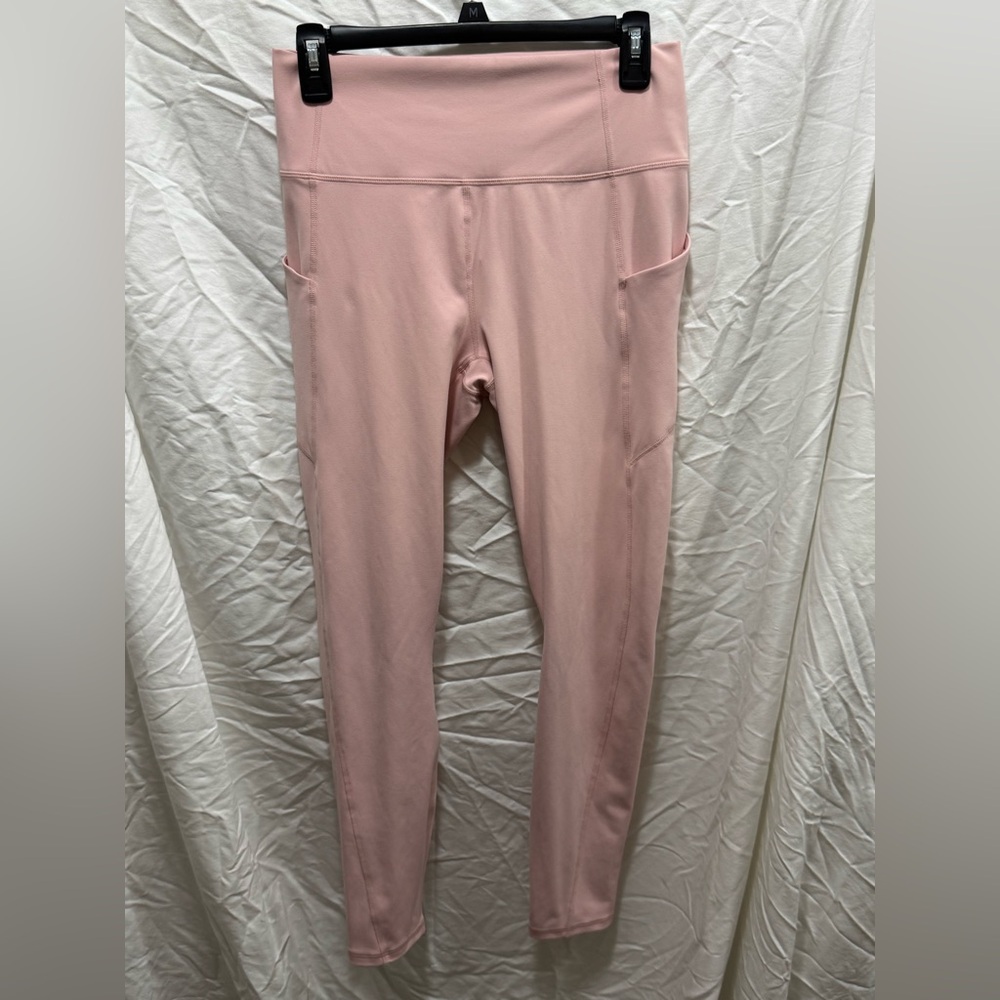 Fabletics PureLuxe Blush Leggings